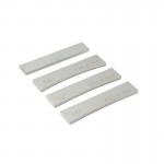 SUMMIT® fret press cauls basic set FLAT,7.1/4",12",16"